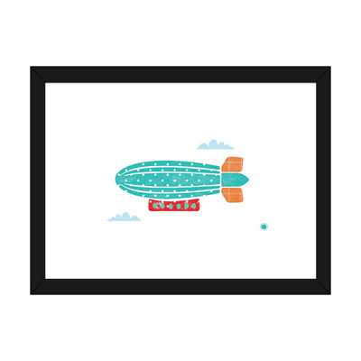 " Zeppelin "