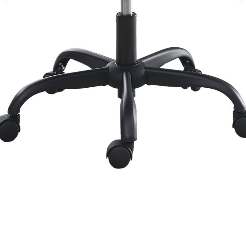 Chaise de bureau en similicuir