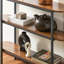 110cm Console Table