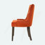 Chaise parsons capitonnée en tissu -181717216-153198162-137352169