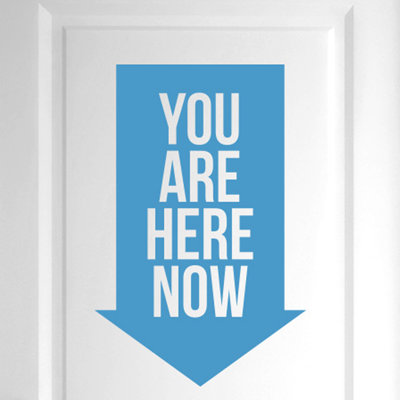 Wall Decal