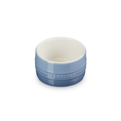 Le Creuset Stoneware Stackable Ramekins