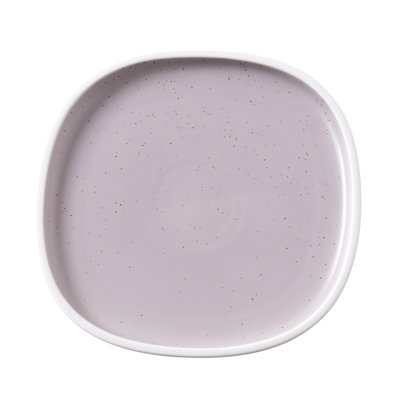 Assiette plate 10 "Danemark
