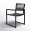 Chaise d'extérieur Townsend-2109376967