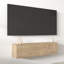 TV Stand for TVs up to 55"