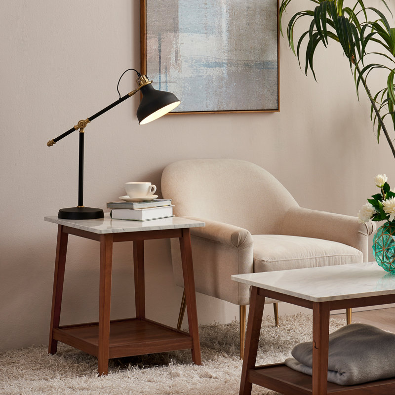 Kingston End Table