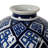 Condesa Ceramic / Porcelain Table Vase