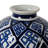Condesa Table Vase 1