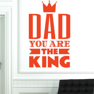 Wall Decal