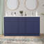 Base de meuble-lavabo double 60 po seulement-99027858