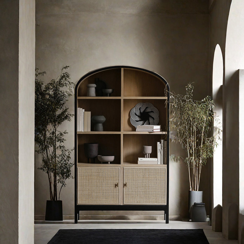 Armoire d'appoint Vintage