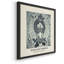 William Morris, reproduction encadrée CXL-2084637322-2084637320