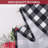Christmas Table Cloth Rectangle 60X84 Inch