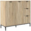 89.5cm Sideboard-1441654020