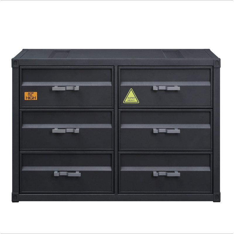 Commode Cargo