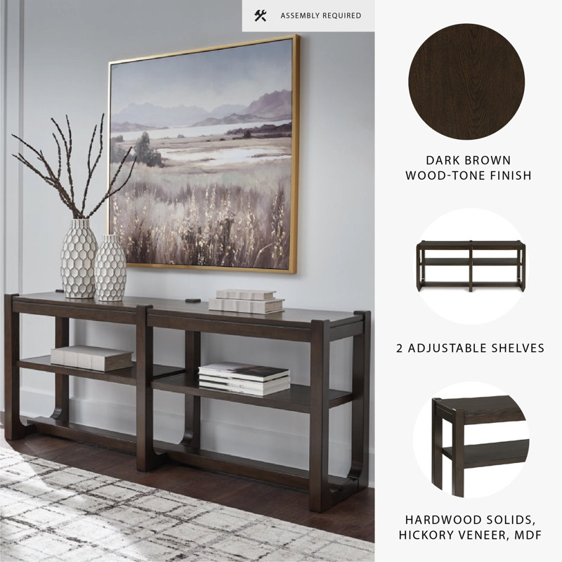 Breckington Sofa Table