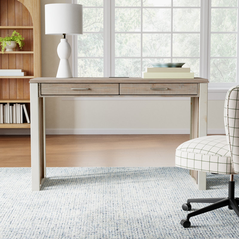 Musso Computer Desk