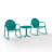 Burley 2 - Person Patio Conversation Set-1432968798
