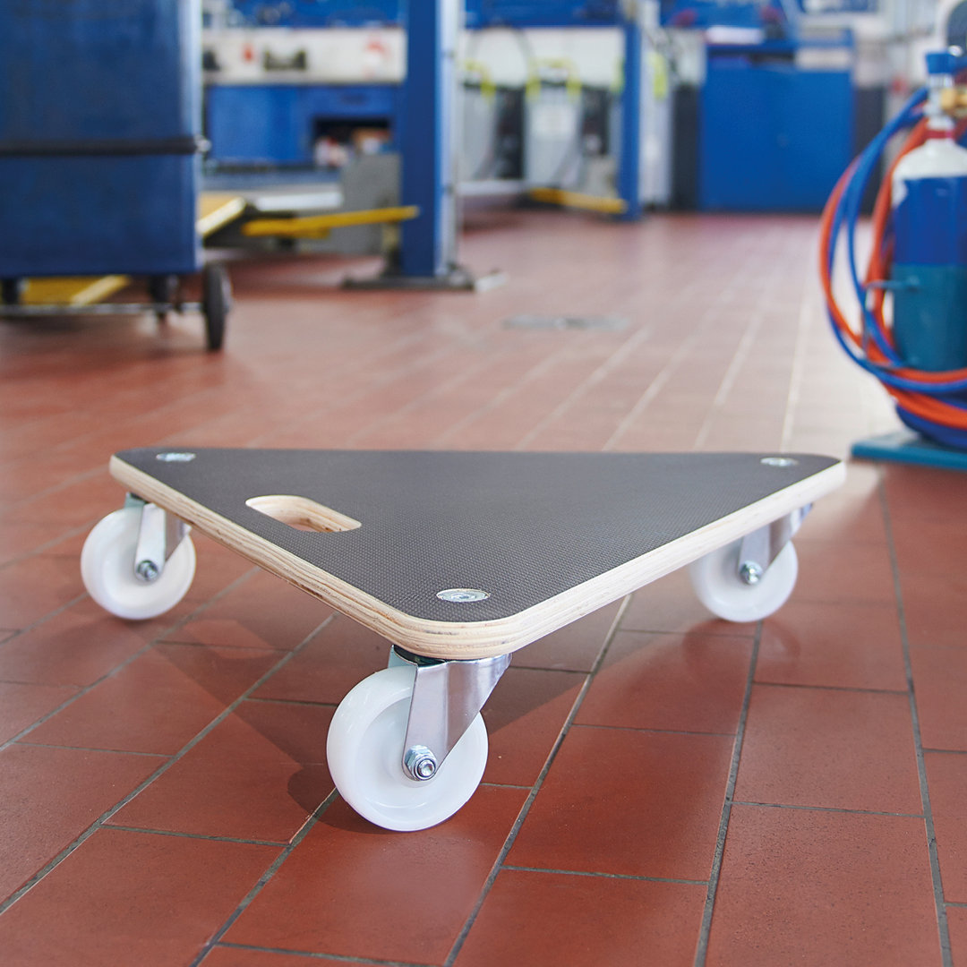 Wagner Transportwagen