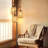 Berkman 65'' Mint Green Tree Floor Lamp
