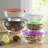 Wayfair Basics 5 Container Food Storage Set-15307756