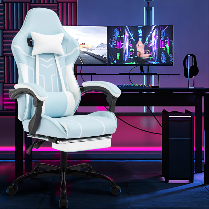 Ebern Designs Gaming Chair