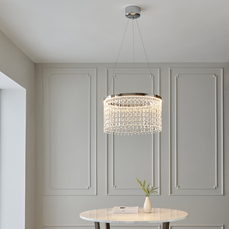 Sonnier Chandelier