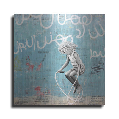 Trinx 'FREESTYLER AF' by DB Waterman