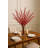 2pc Artificial 35" Berry Spray Bundle X6