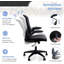 Chaise de travail