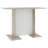 Dining Table Kitchen Table Dining Room Dinner Table Engineered Wood-1210331690