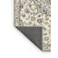 Tapis traditionnel gris / beige Gui-70345401