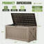 Boîte de rangement verrouillable 120 gallons-98740427