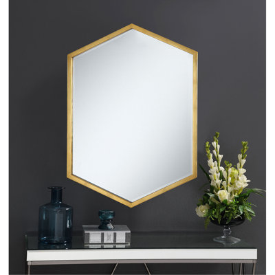 Miroir mural Cavendish