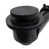 Matte Black is out of stock selected