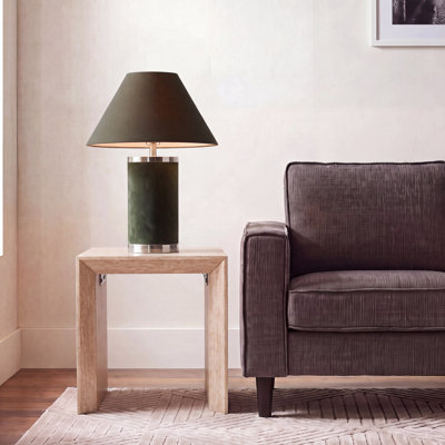 Table d'appoint Woodrow