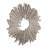 Cadabra Modern Abstract Wall Decor on Metal-66820536