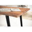 Versa Metal Base Writing Desk-729814614