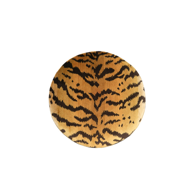 Repose-pieds Tigre Eclipse