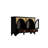60.2"W Sideboard Kithcen Buffet Cabinet
