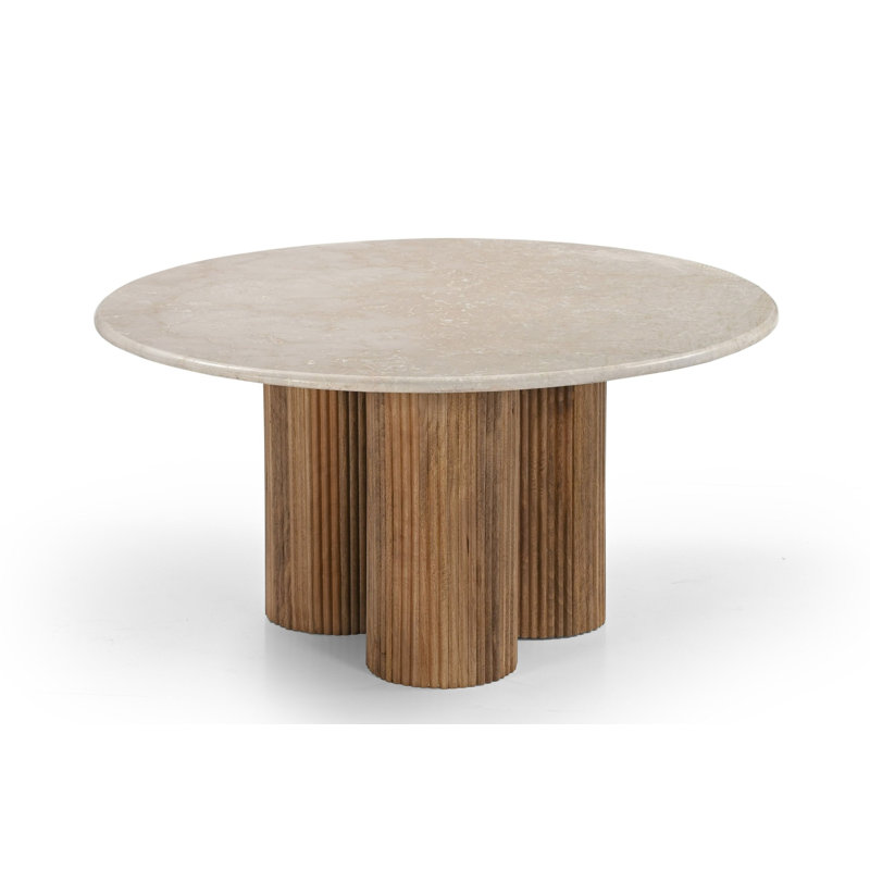 Table basse Dewy