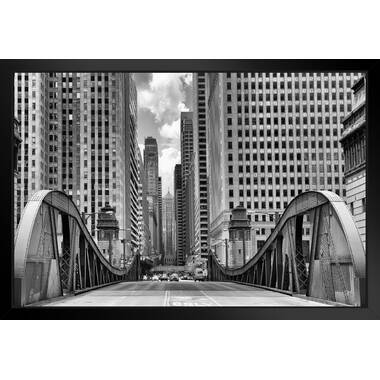 Black & White New York City Photography: Prints, Posters, and Wall