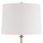 Lampe buffet Uttermost Good As
