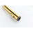 Gold Stainless Steel Kitchen Pull Down Faucet - 360 Rotatable High Spout, Simple Single Handle For Water Temperature And Flow Adjustment, Corrosion Rust-, 15.83 In. Deep, 10.04 Wide, 4.27-56660331