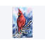 «Cardinal», reproduction sur toile-32498676-72126097-72126108