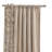 Imogen Linen Blend Room Darkening Curtain-44545151-44545155