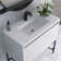 Mantova 35.5'' W Single Vanity