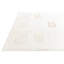 Tapis beige Osborne