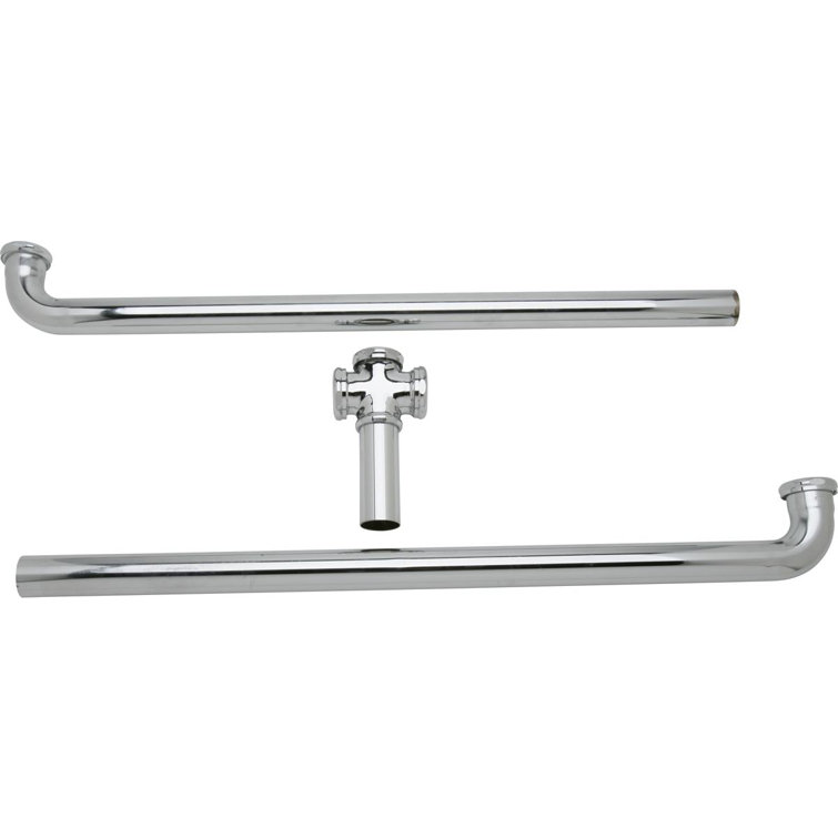 Waste Connection Drain Fitting