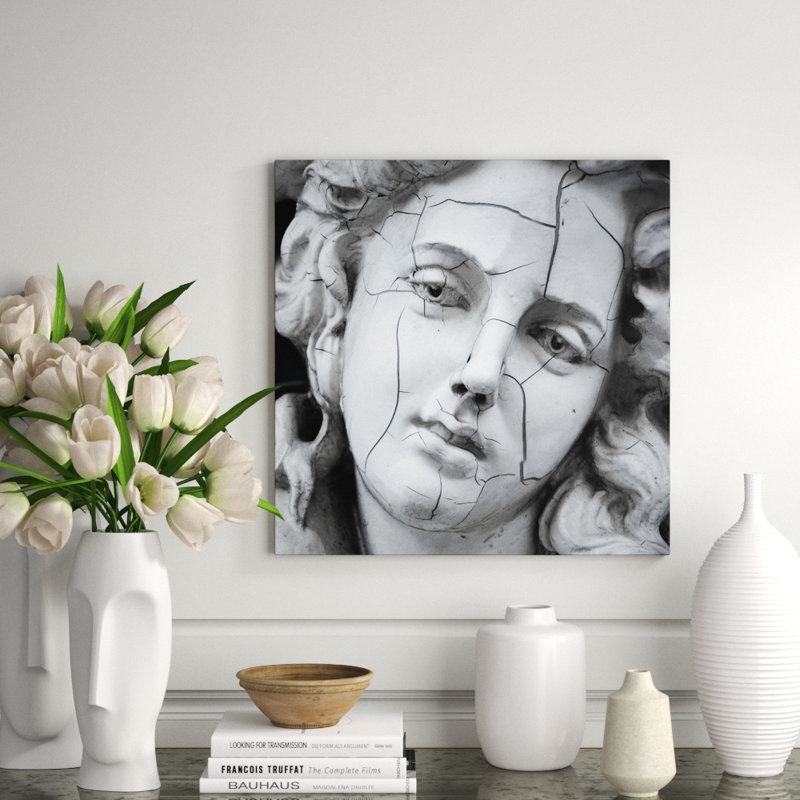 Promise Print, 24" H x 24" W x 1" D, Acrylic